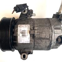 Compressore clima Qashqai XTrail 92600JD71B 06-12