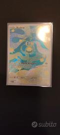 CARTA POKEMON DI BUDEW AR ITA