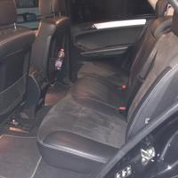 MERCEDES ML 320 4 MATIC