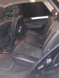 MERCEDES ML 320 4 MATIC