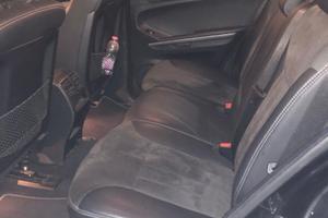 MERCEDES ML 320 4 MATIC