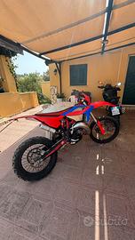 Beta RR 125 2021