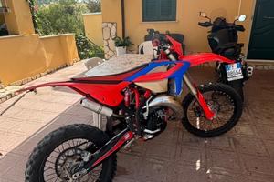 Beta RR 125 2021