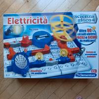 Gioco ELETTRICITA' NUOVO