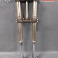 SHOWA 47 KAWASAKI KXF 250 2006 FORCELLE AVANTRENO