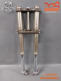 SHOWA 47 KAWASAKI KXF 250 2006 FORCELLE AVANTRENO