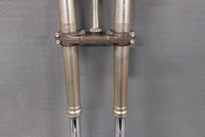 SHOWA 47 KAWASAKI KXF 250 2006 FORCELLE AVANTRENO