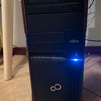 PC Fujitsu ESPRIMO P910 E85+