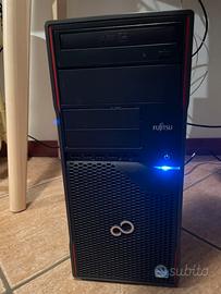 PC Fujitsu ESPRIMO P910 E85+