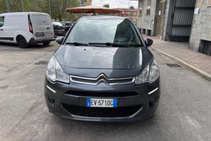 Citroen C3 1.4 HDi 70 Seduction