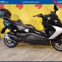 BMW C 650 GT Garantito e Finanziabile