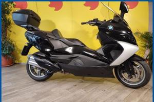 BMW C 650 GT Garantito e Finanziabile