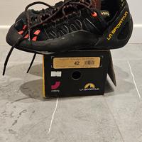 scarpe da arrampicata