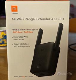 MI WiFi Range Extender AC1200