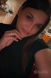 Segretaria amministrativa