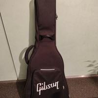 Custodia Gibson Premium GigBag chitarra acustica