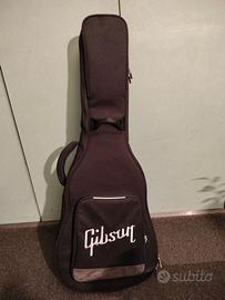 Custodia Gibson Premium GigBag chitarra acustica