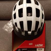 Casco bici