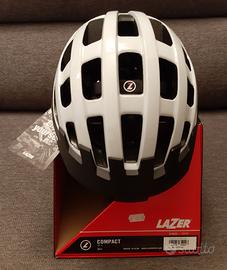 Casco bici