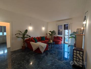 Appartamento trilocale Tortoreto Lido