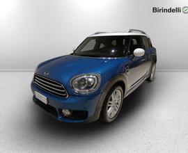 MINI Mini Countrym.(F60) - Mini 2.0 Cooper D Hype