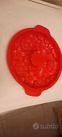 stampo silicone per dolci