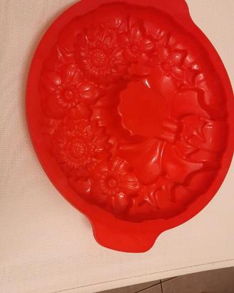 stampo silicone per dolci