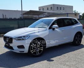VOLVO XC60 D4 Geartronic Inscription