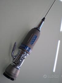 Sirio 5000 Antenna cb 27Mhz (frequenze 10-11 m)