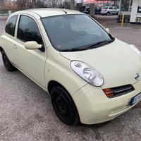 Nissan Micra 1.2 16V 3 porte Acenta, Finanziabile,