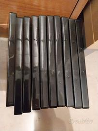 Custodie per dvd