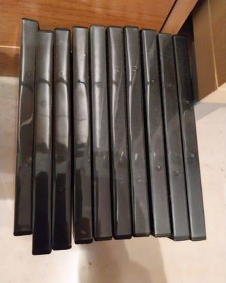 Custodie per dvd