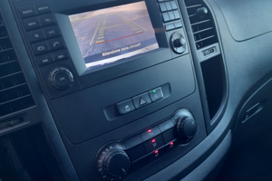 Furgone Vito 114 CDI Compact