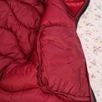 giubotto riproduzione stile blauer