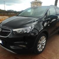 Opel Mokka X 1.6 CDTI Ecotec 136CV 4x2 Start&Stop 