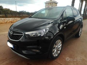 Opel Mokka X 1.6 CDTI Ecotec 136CV 4x2 Start&Stop 