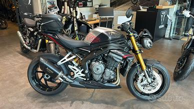 Triumph speed triple 1200rs