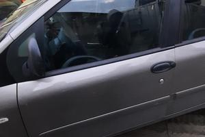 FIAT MULTIPLA 2008 - PORTA ANTERIORE SINISTRO