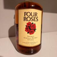 Whiskey Four Roses 1,75L Premium American Blended