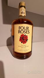 Whiskey Four Roses 1,75L Premium American Blended