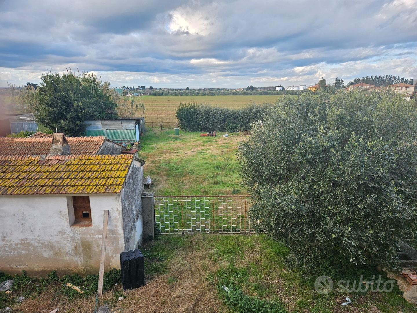 Appartamento – Rosignano Marittimo, Livorno - Vista 2