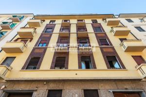 Eleganza d'epoca e terrazzo esclusivo nel cuore di