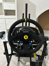 Thrustmaster TS-PC racer