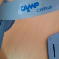 busto sostegno colonna vertebrale