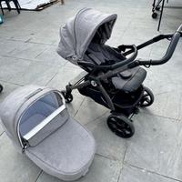 Trio peg perego