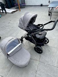 Trio peg perego