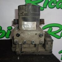 POMPA ABS PER CLASSE C W202 KOMPRESSOR 1998