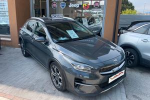 Kia XCeed 1.6 CRDi 136 CV MHEV iMT High Tech
