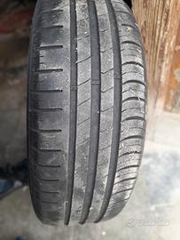 ruota completa