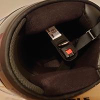 casco BIEFFE
